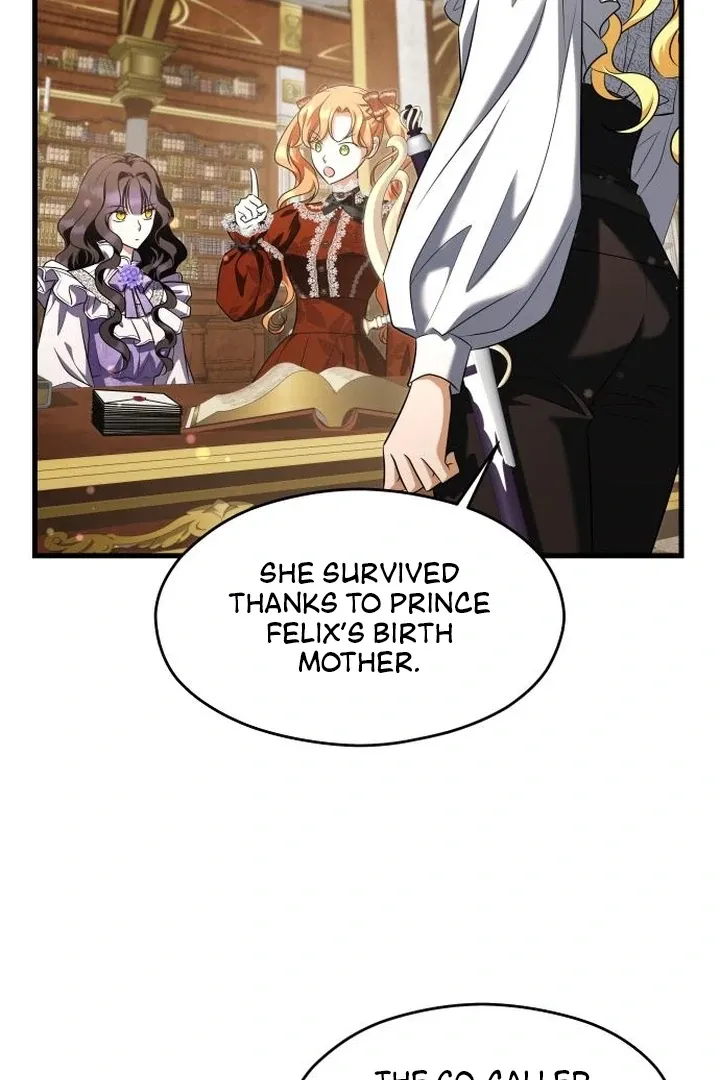 The Emperor, A Thousand Years Younger Than Me, Is Obsessed Chapter 53 Online - página 46