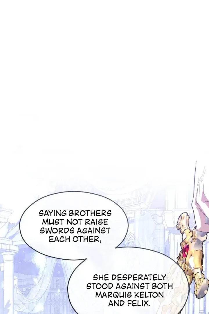 The Emperor, A Thousand Years Younger Than Me, Is Obsessed Chapter 53 Online - página 48
