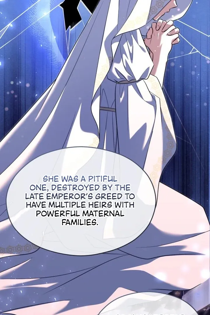 The Emperor, A Thousand Years Younger Than Me, Is Obsessed Chapter 53 Online - página 50