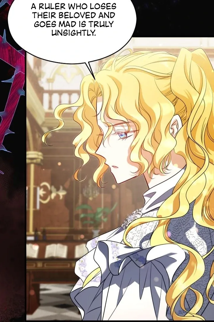 The Emperor, A Thousand Years Younger Than Me, Is Obsessed Chapter 53 Online - página 52