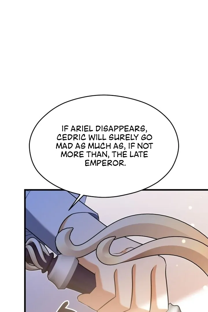 The Emperor, A Thousand Years Younger Than Me, Is Obsessed Chapter 53 Online - página 57