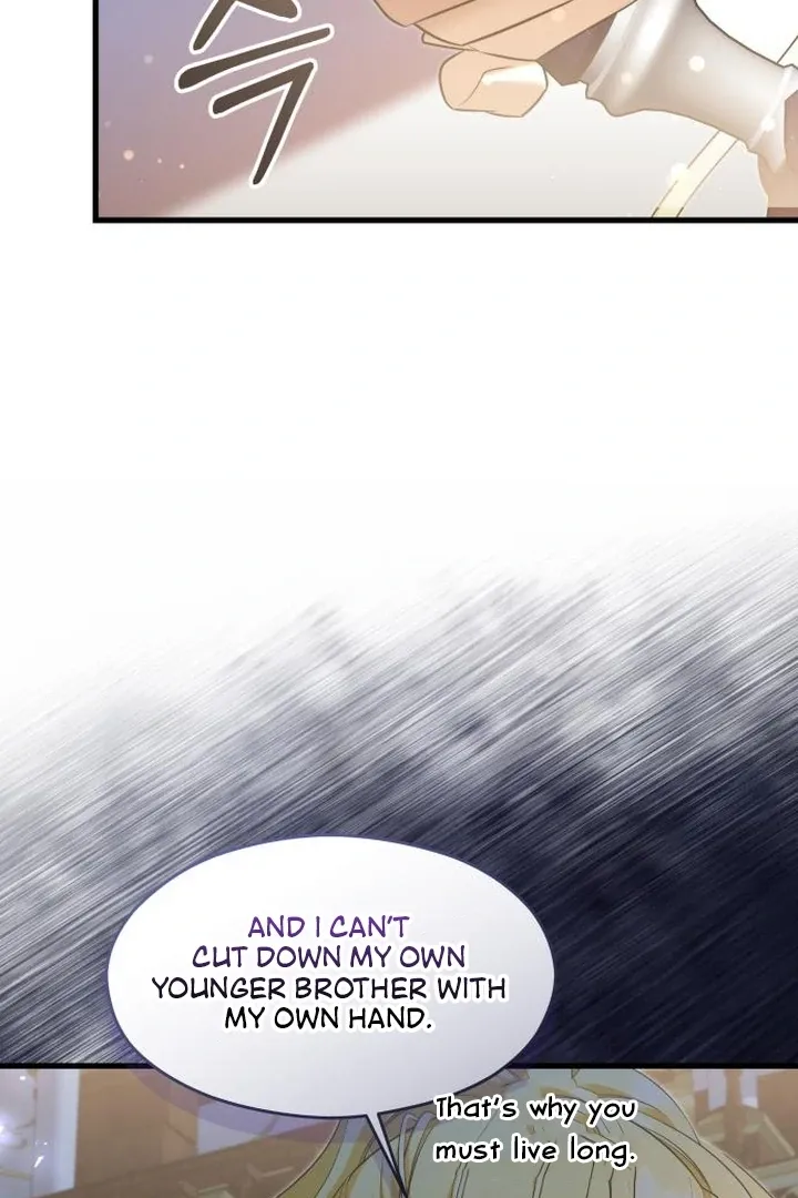 The Emperor, A Thousand Years Younger Than Me, Is Obsessed Chapter 53 Online - página 58