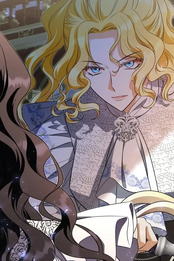 The Emperor, A Thousand Years Younger Than Me, Is Obsessed Chapter 53 Online - página 59