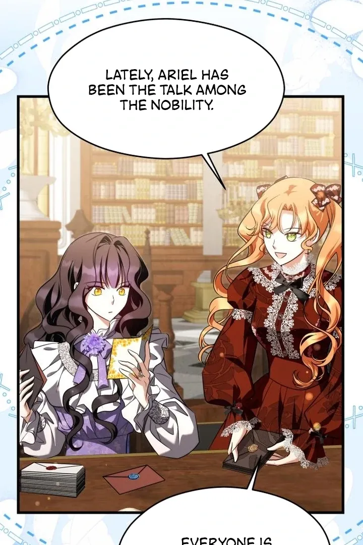 The Emperor, A Thousand Years Younger Than Me, Is Obsessed Chapter 53 Online - página 64