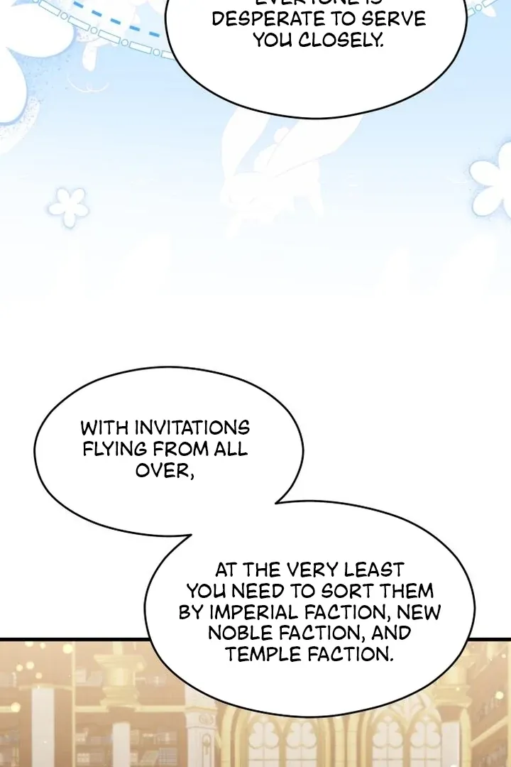 The Emperor, A Thousand Years Younger Than Me, Is Obsessed Chapter 53 Online - página 65