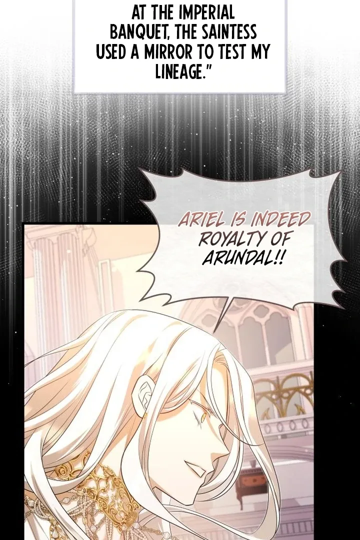 The Emperor, A Thousand Years Younger Than Me, Is Obsessed Chapter 53 Online - página 70