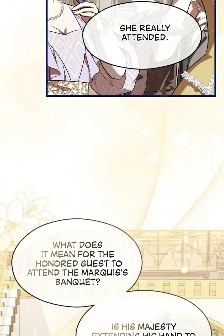 The Emperor, A Thousand Years Younger Than Me, Is Obsessed Chapter 53 Online - página 91