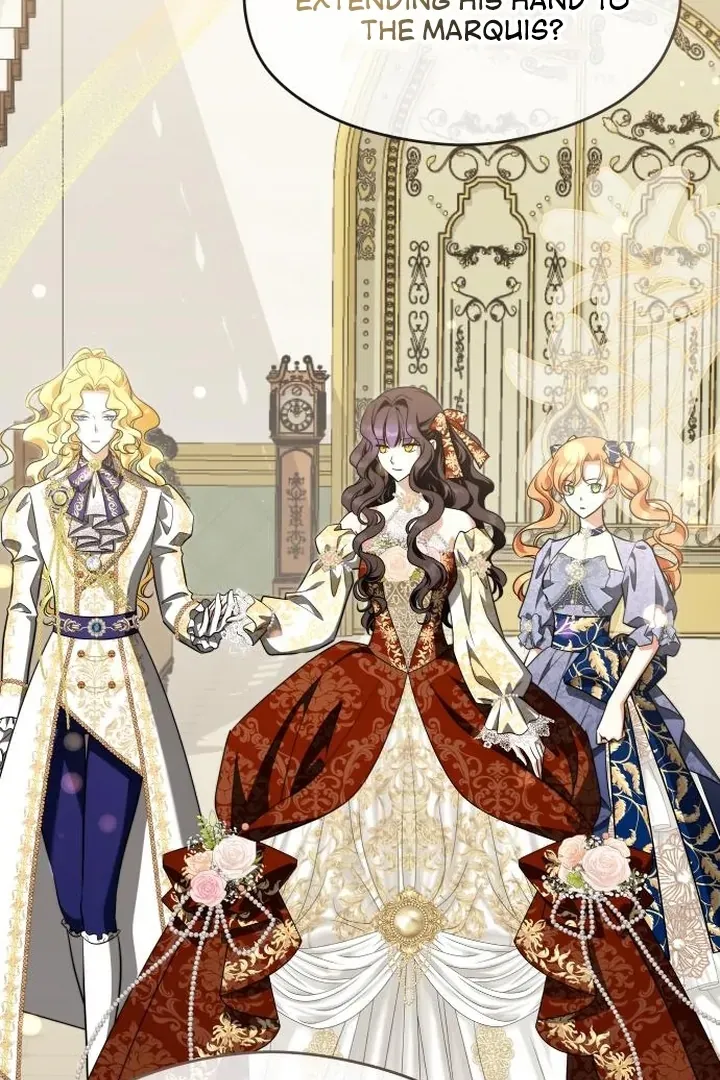 The Emperor, A Thousand Years Younger Than Me, Is Obsessed Chapter 53 Online - página 92
