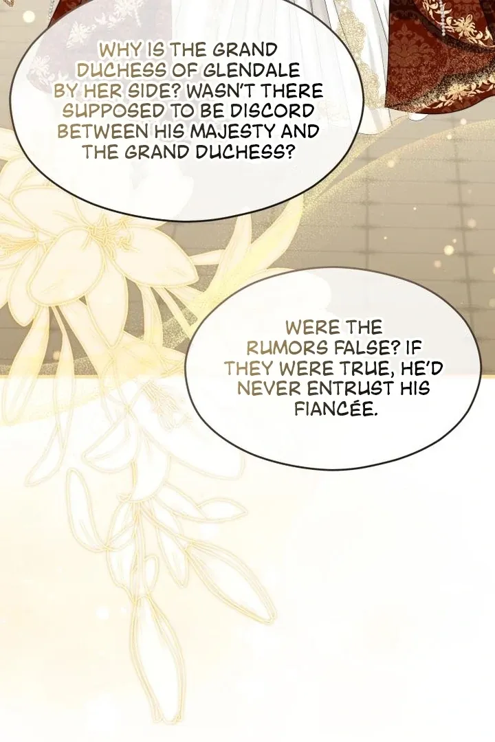 The Emperor, A Thousand Years Younger Than Me, Is Obsessed Chapter 53 Online - página 93