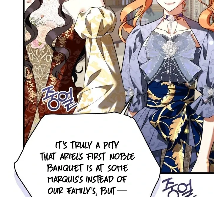The Emperor, A Thousand Years Younger Than Me, Is Obsessed Chapter 53 Online - página 95