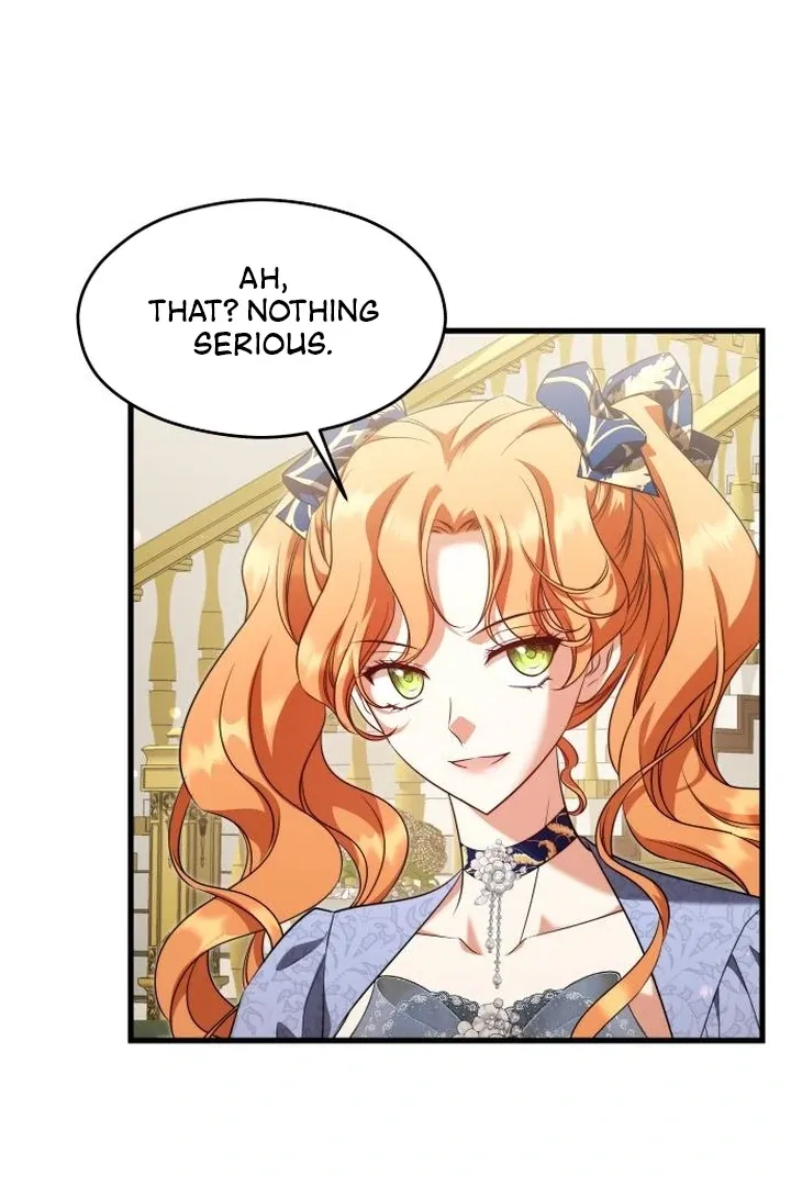 The Emperor, A Thousand Years Younger Than Me, Is Obsessed Chapter 53 Online - página 102