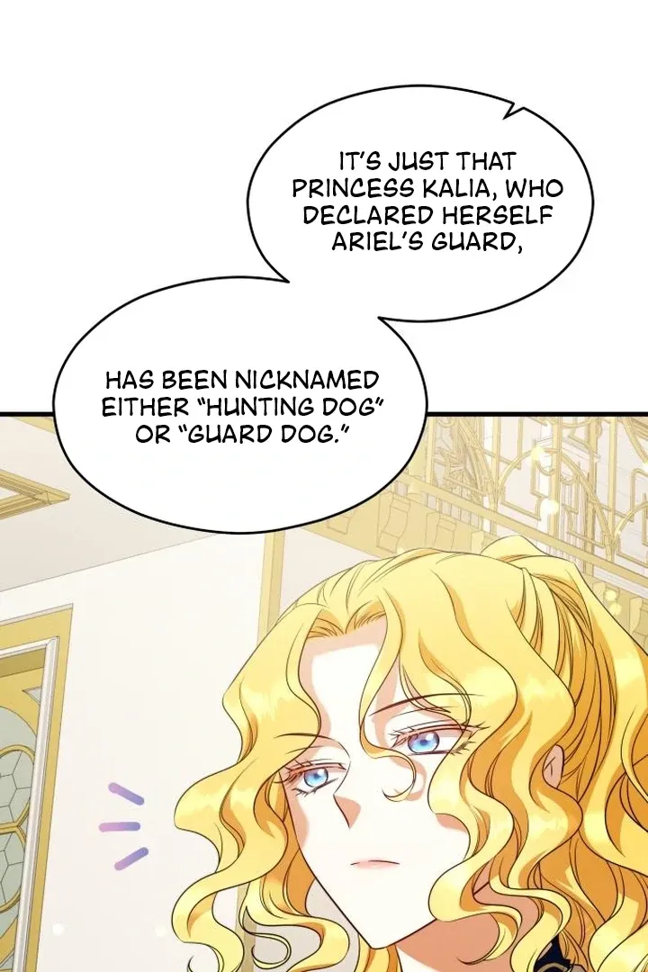 The Emperor, A Thousand Years Younger Than Me, Is Obsessed Chapter 53 Online - página 103