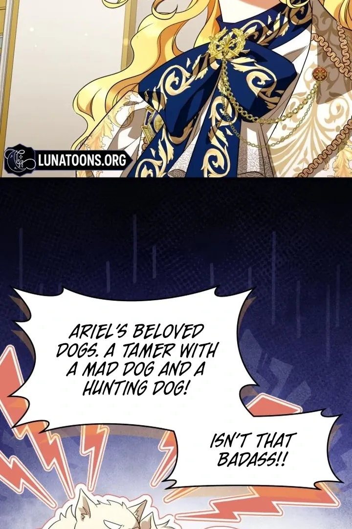 The Emperor, A Thousand Years Younger Than Me, Is Obsessed Chapter 53 Online - página 104