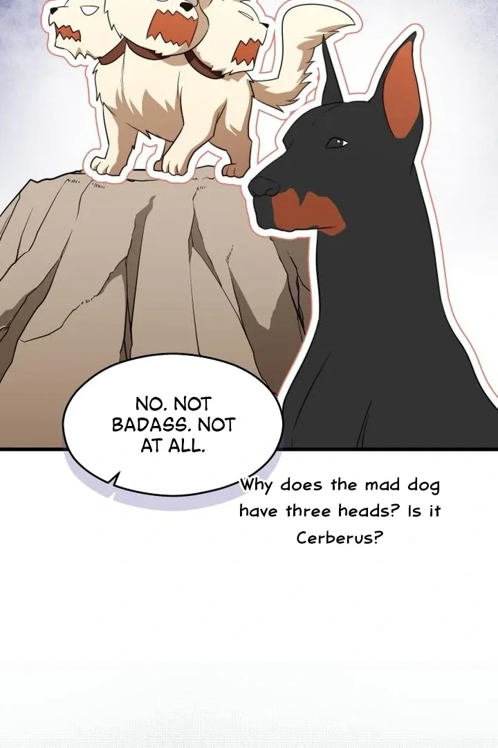 The Emperor, A Thousand Years Younger Than Me, Is Obsessed Chapter 53 Online - página 105
