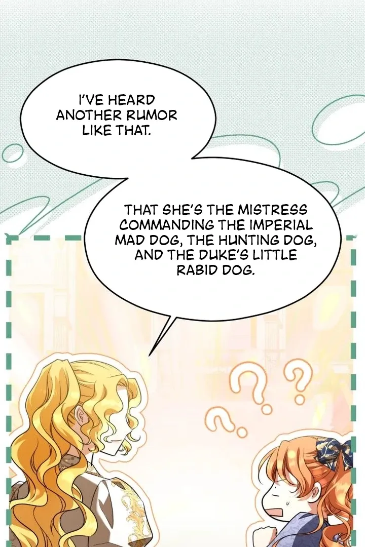 The Emperor, A Thousand Years Younger Than Me, Is Obsessed Chapter 53 Online - página 106