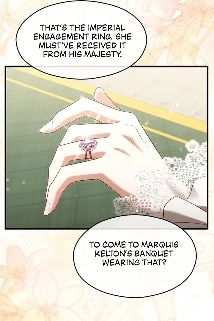 The Emperor, A Thousand Years Younger Than Me, Is Obsessed Chapter 53 Online - página 111