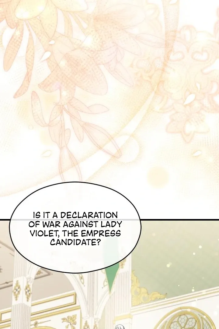 The Emperor, A Thousand Years Younger Than Me, Is Obsessed Chapter 53 Online - página 112