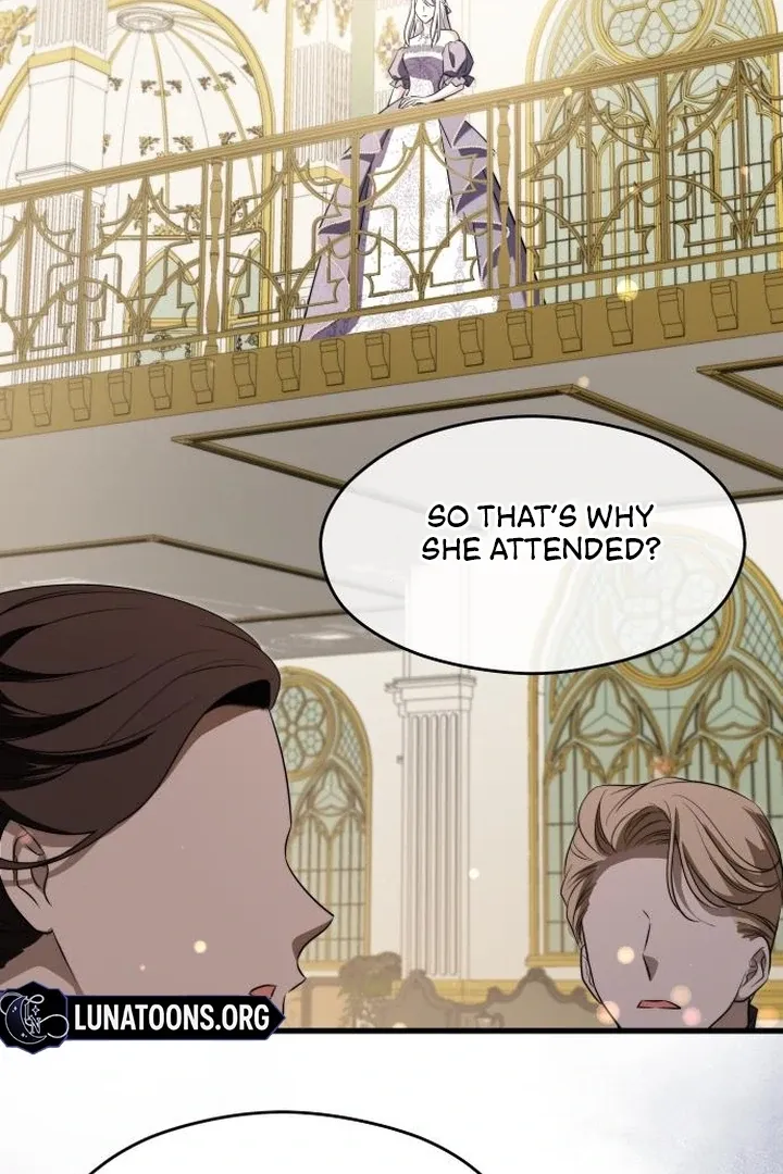 The Emperor, A Thousand Years Younger Than Me, Is Obsessed Chapter 53 Online - página 113