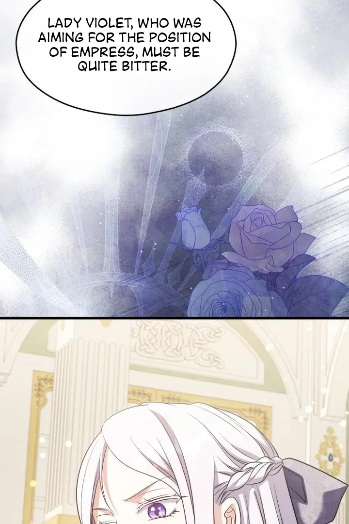 The Emperor, A Thousand Years Younger Than Me, Is Obsessed Chapter 53 Online - página 114