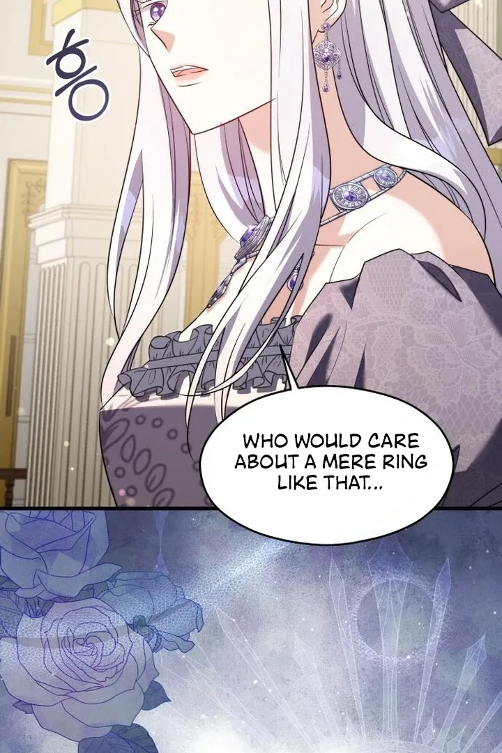 The Emperor, A Thousand Years Younger Than Me, Is Obsessed Chapter 53 Online - página 115