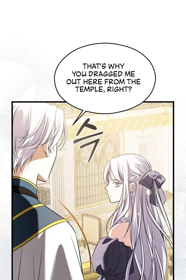 The Emperor, A Thousand Years Younger Than Me, Is Obsessed Chapter 53 Online - página 117
