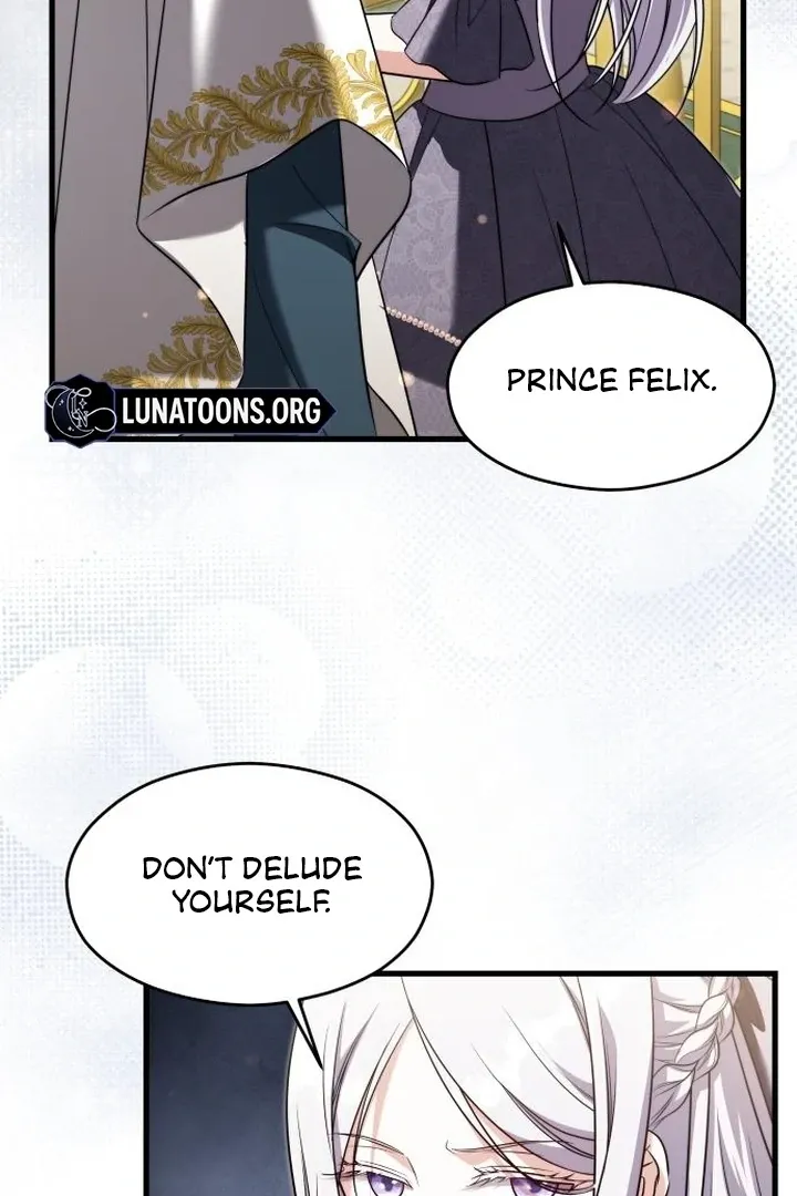 The Emperor, A Thousand Years Younger Than Me, Is Obsessed Chapter 53 Online - página 118