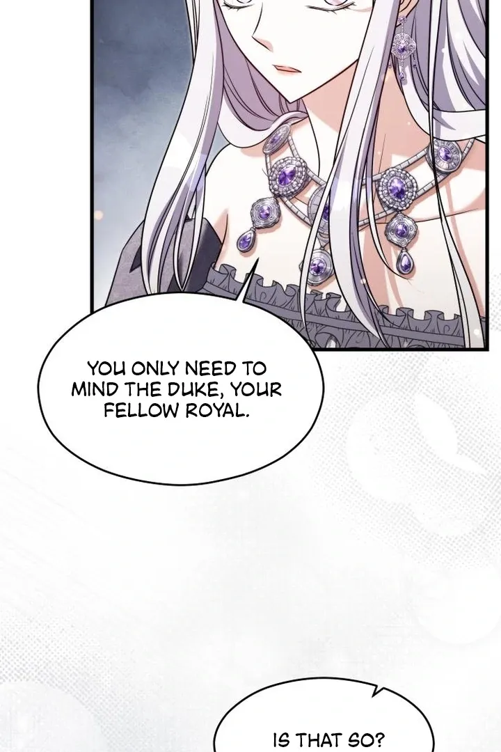 The Emperor, A Thousand Years Younger Than Me, Is Obsessed Chapter 53 Online - página 119