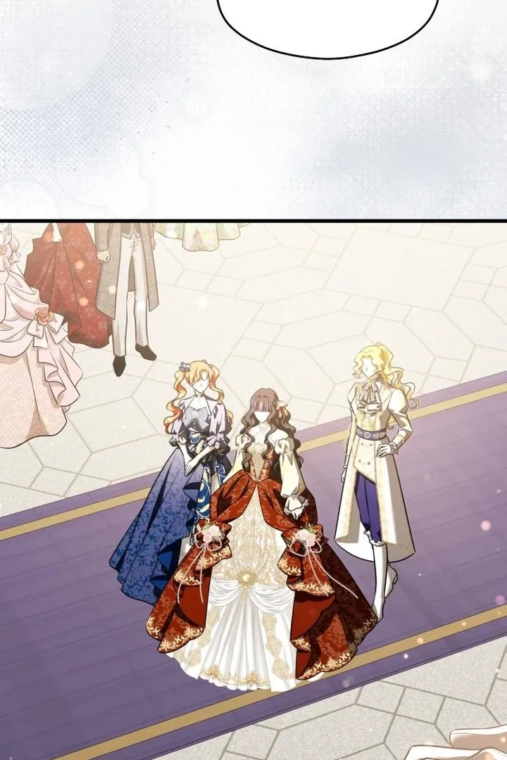 The Emperor, A Thousand Years Younger Than Me, Is Obsessed Chapter 53 Online - página 120