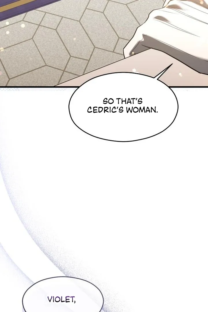 The Emperor, A Thousand Years Younger Than Me, Is Obsessed Chapter 53 Online - página 121