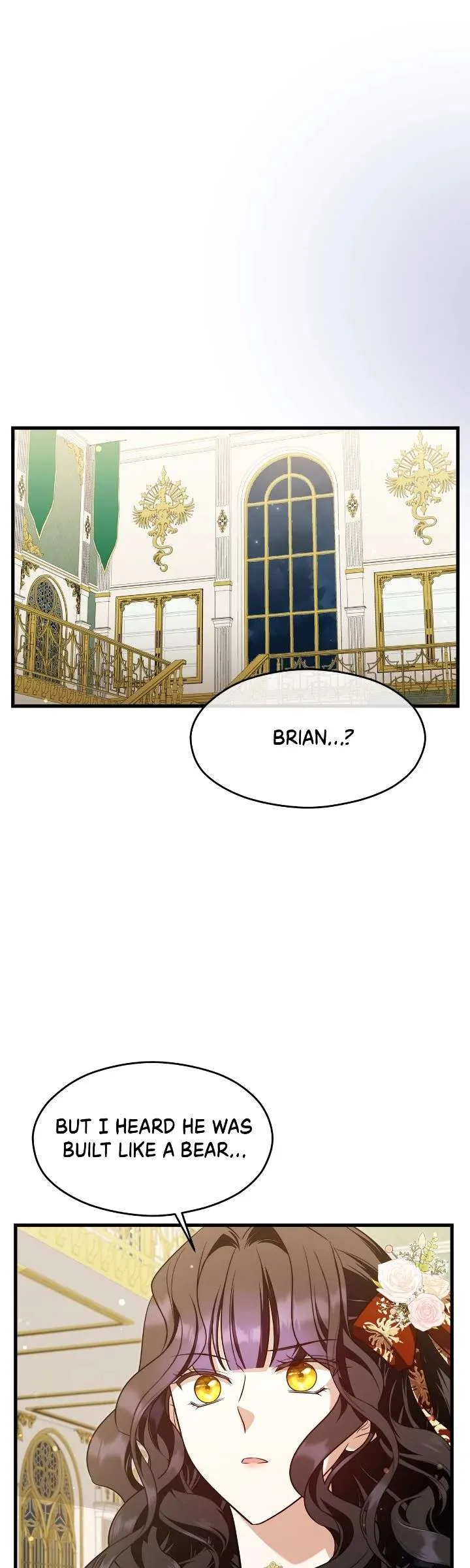 The Emperor, A Thousand Years Younger Than Me, Is Obsessed Chapter 55 Online - página 1