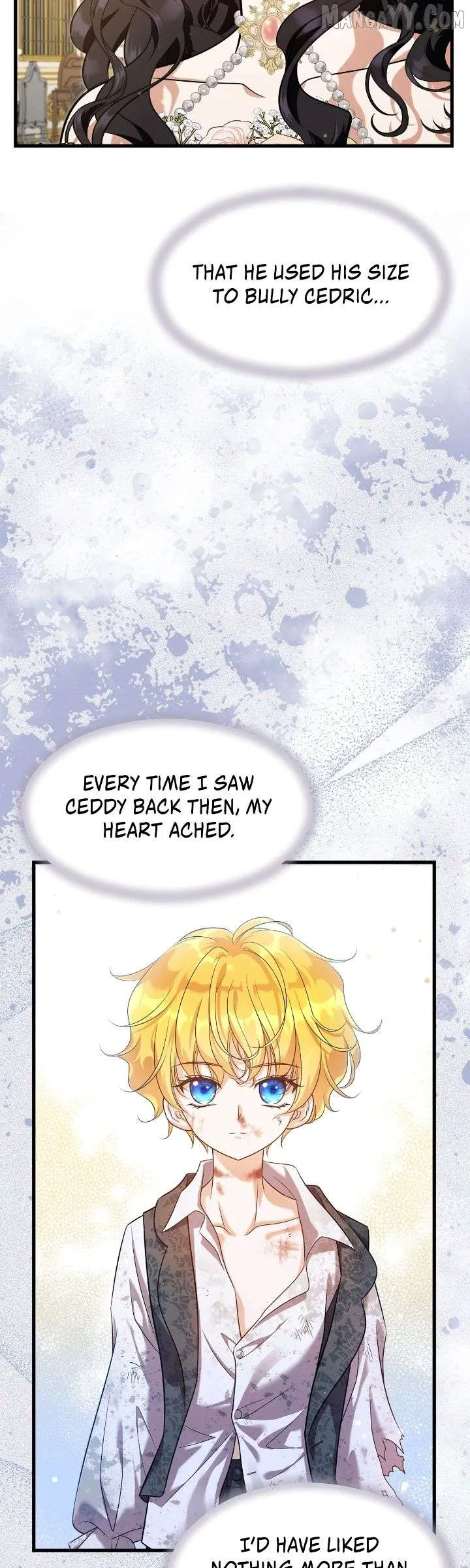 The Emperor, A Thousand Years Younger Than Me, Is Obsessed Chapter 55 Online - página 2