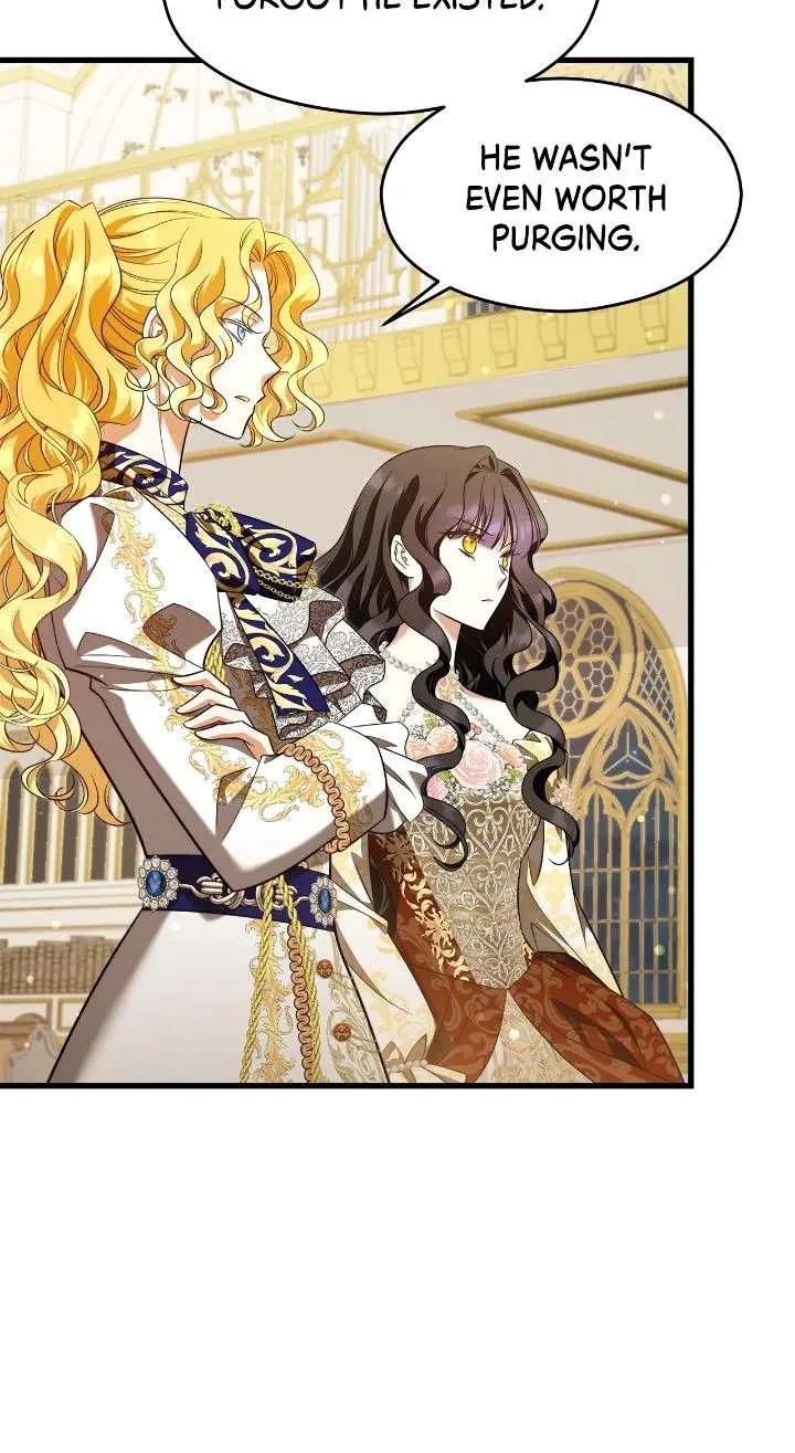 The Emperor, A Thousand Years Younger Than Me, Is Obsessed Chapter 55 Online - página 4