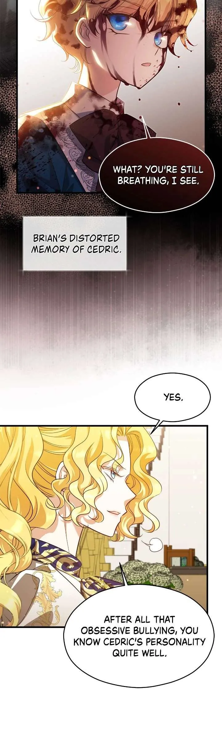 The Emperor, A Thousand Years Younger Than Me, Is Obsessed Chapter 55 Online - página 7