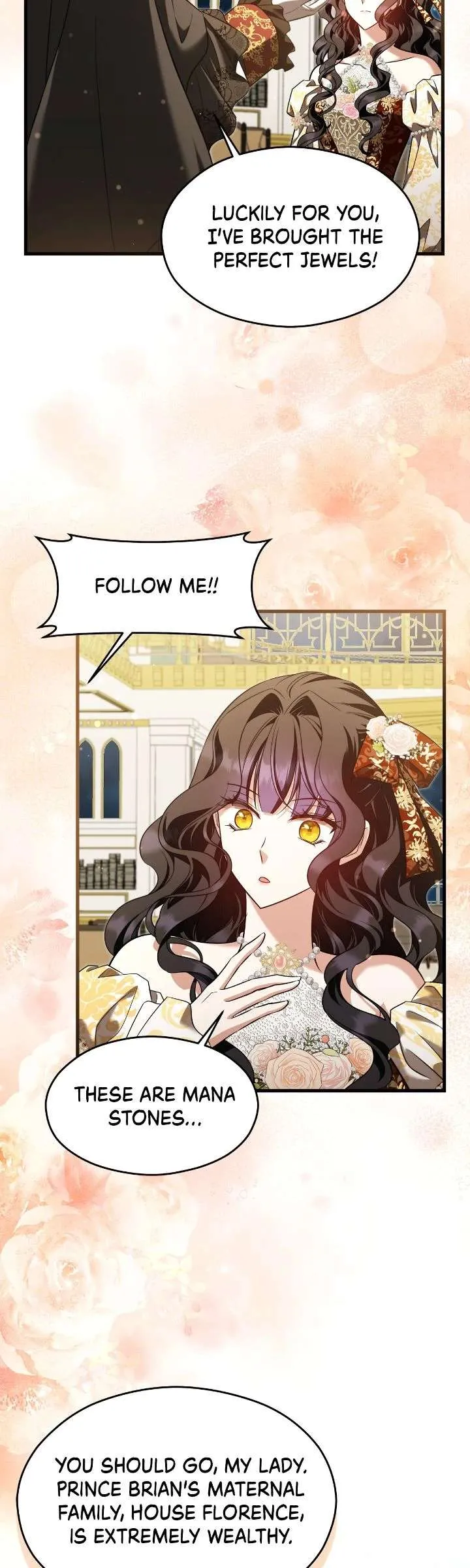 The Emperor, A Thousand Years Younger Than Me, Is Obsessed Chapter 55 Online - página 10