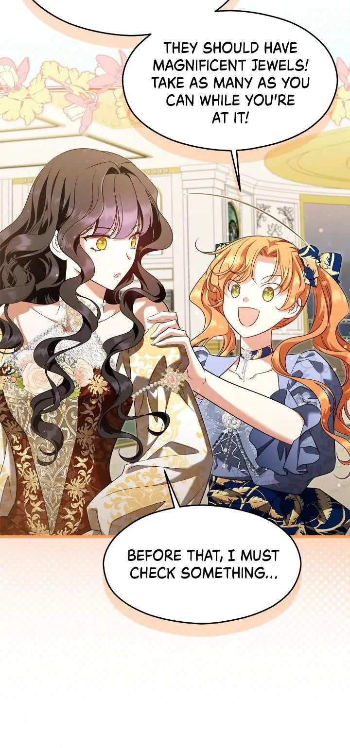 The Emperor, A Thousand Years Younger Than Me, Is Obsessed Chapter 55 Online - página 11