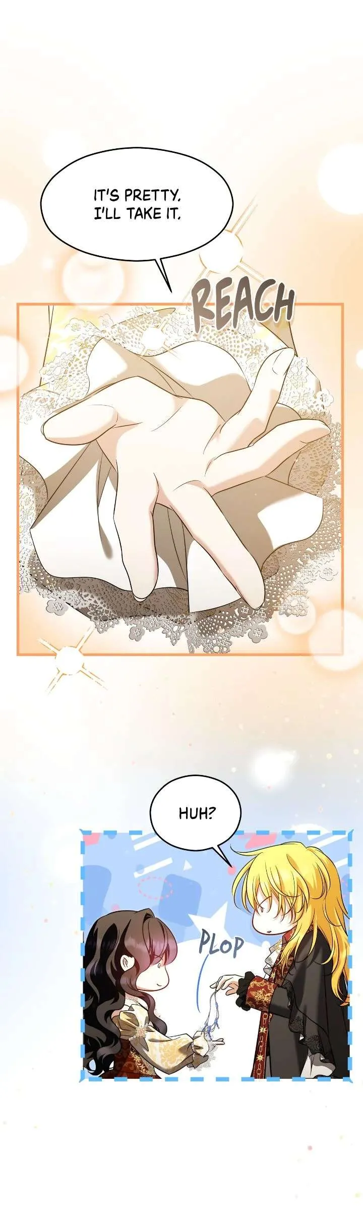 The Emperor, A Thousand Years Younger Than Me, Is Obsessed Chapter 55 Online - página 20