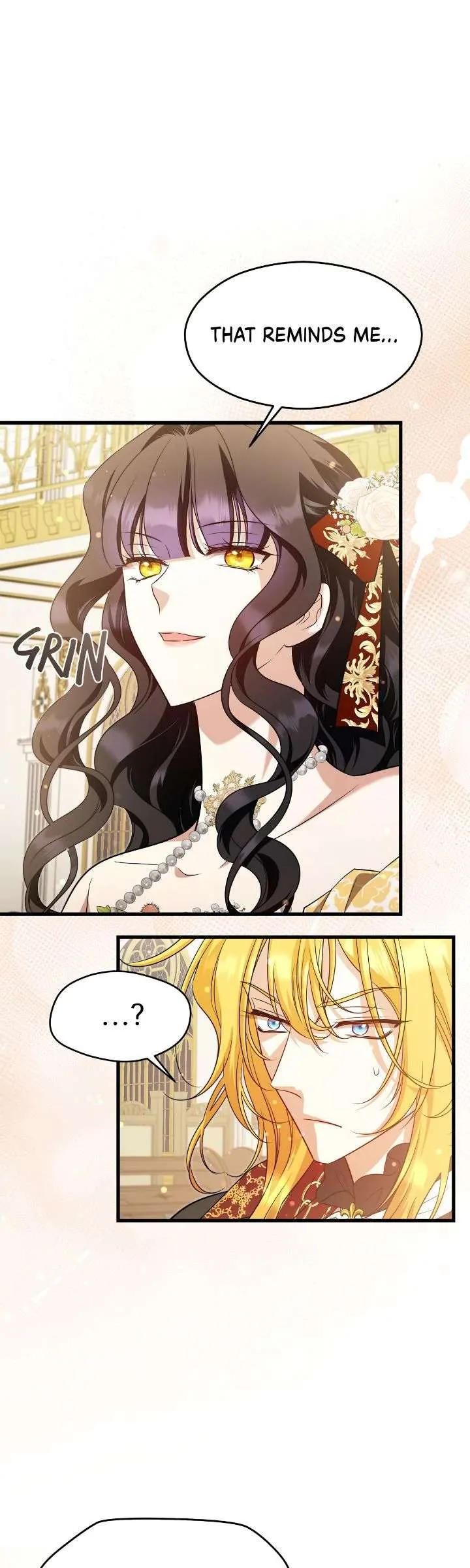 The Emperor, A Thousand Years Younger Than Me, Is Obsessed Chapter 55 Online - página 27