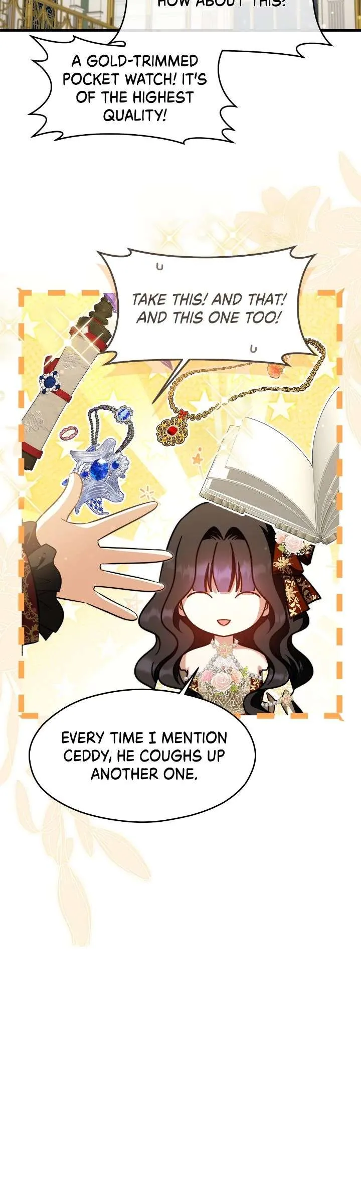 The Emperor, A Thousand Years Younger Than Me, Is Obsessed Chapter 55 Online - página 29
