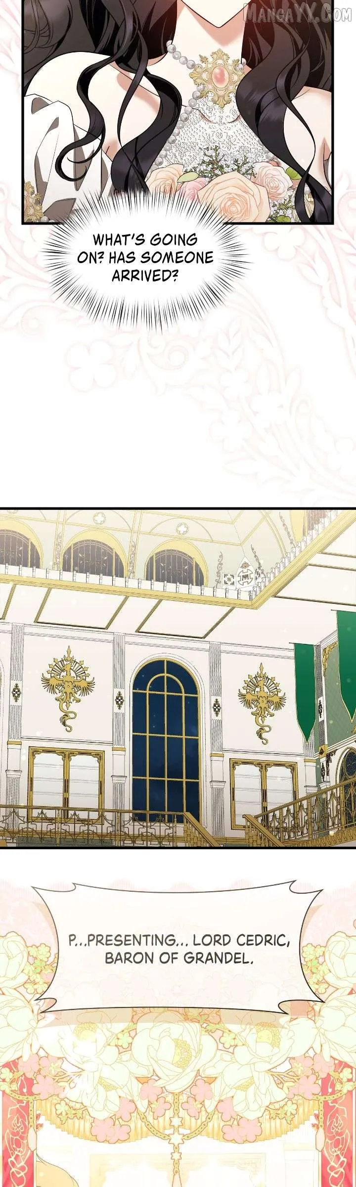 The Emperor, A Thousand Years Younger Than Me, Is Obsessed Chapter 55 Online - página 31