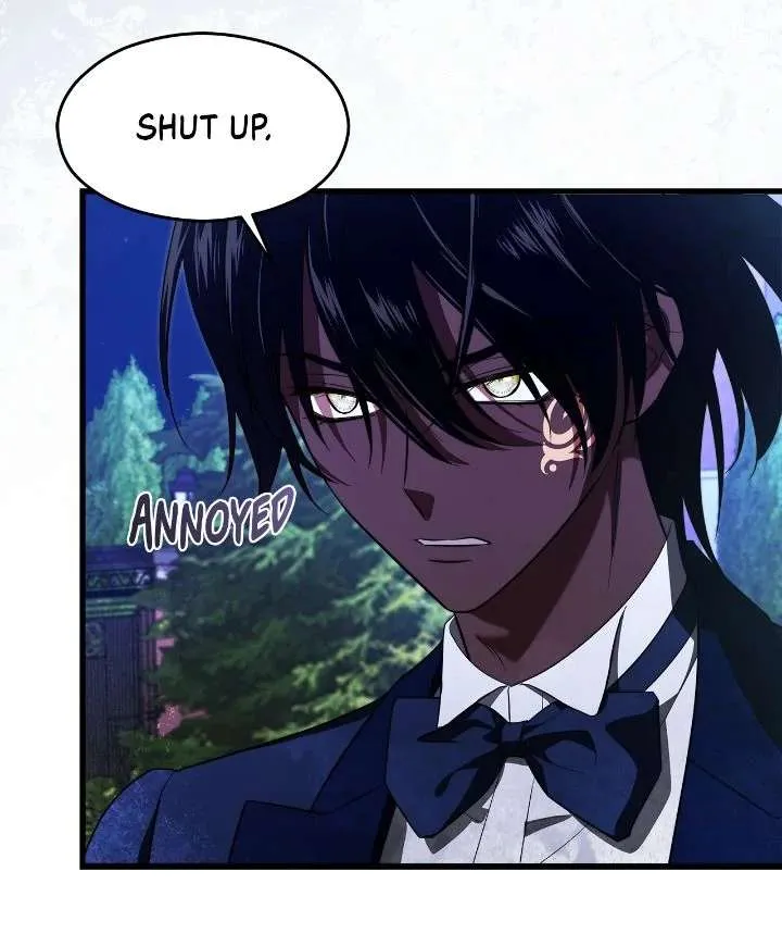 The Emperor, A Thousand Years Younger Than Me, Is Obsessed Chapter 55 Online - página 37
