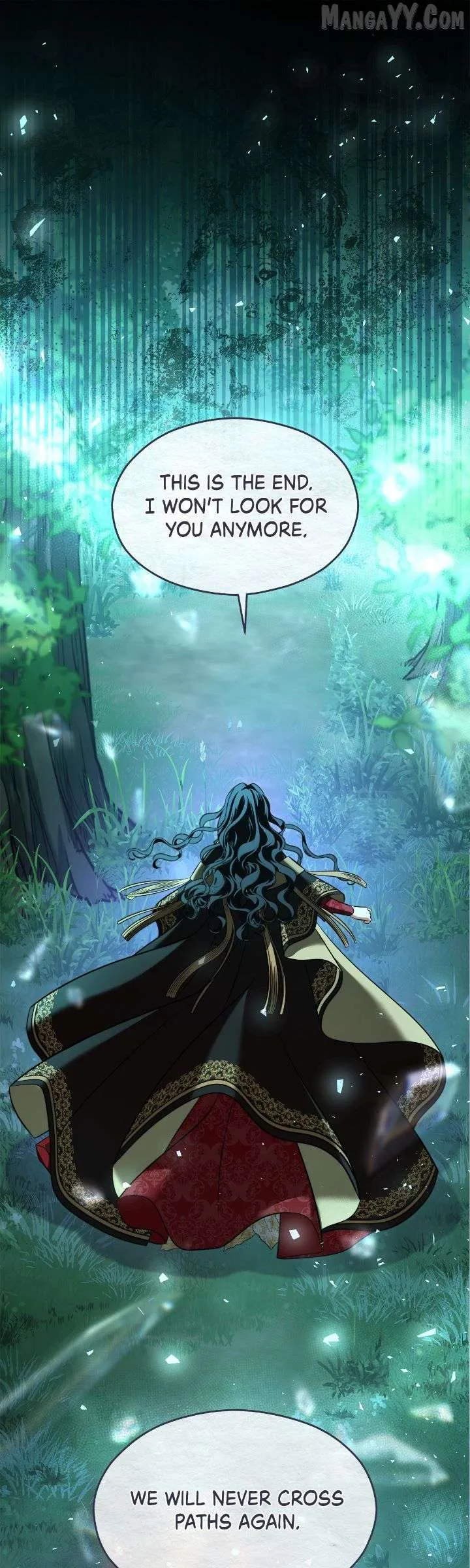The Emperor, A Thousand Years Younger Than Me, Is Obsessed Chapter 55 Online - página 44