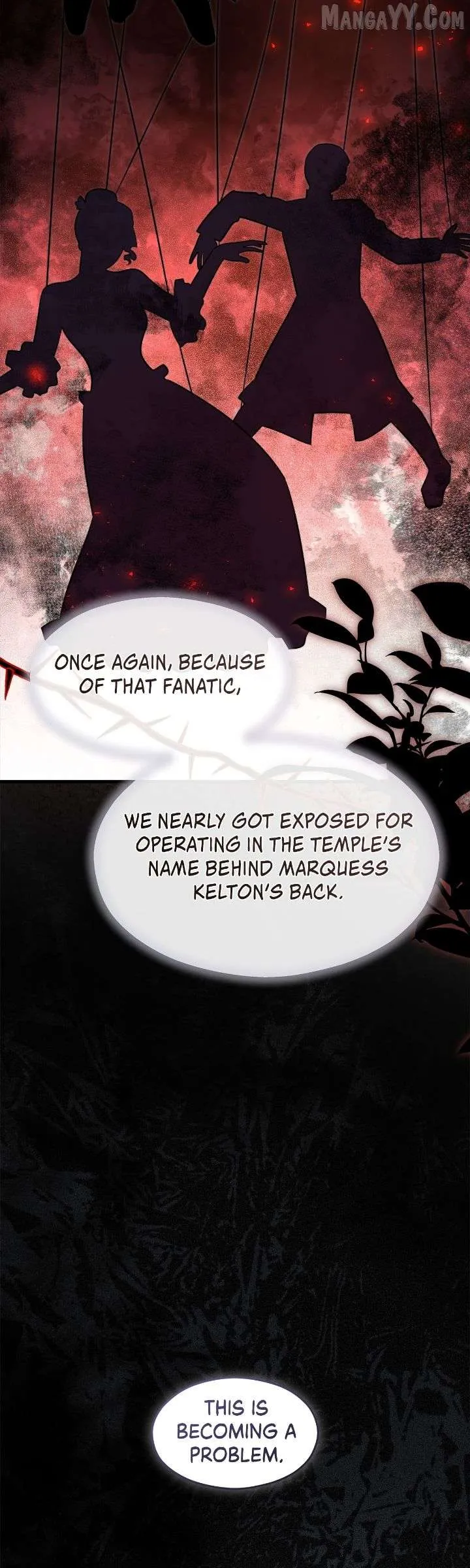 The Emperor, A Thousand Years Younger Than Me, Is Obsessed Chapter 55 Online - página 52