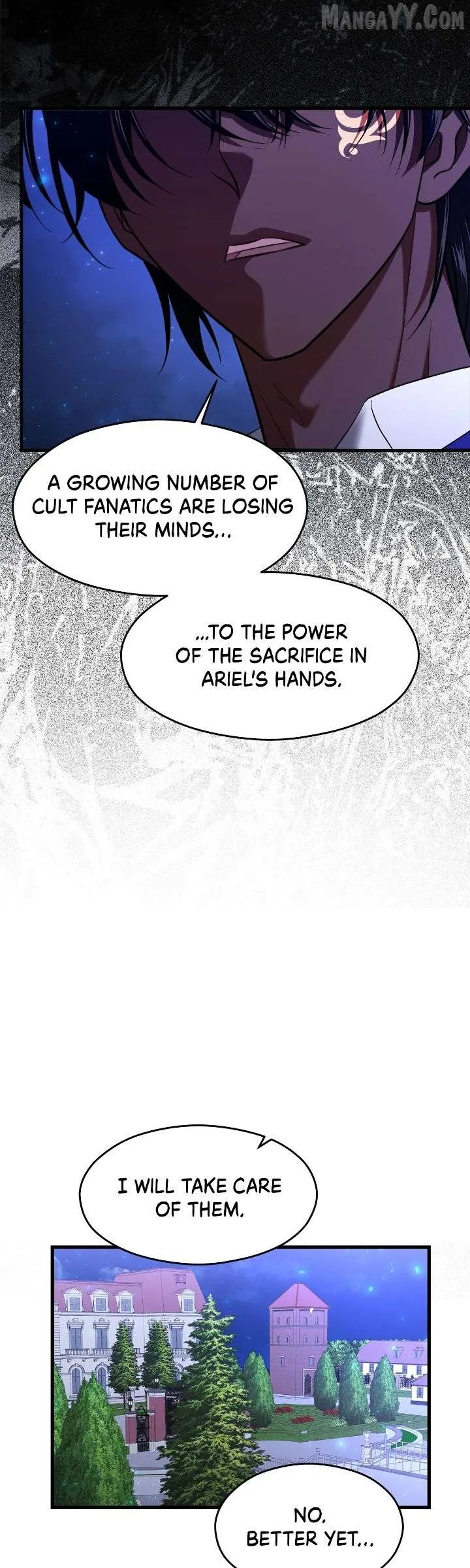 The Emperor, A Thousand Years Younger Than Me, Is Obsessed Chapter 55 Online - página 53
