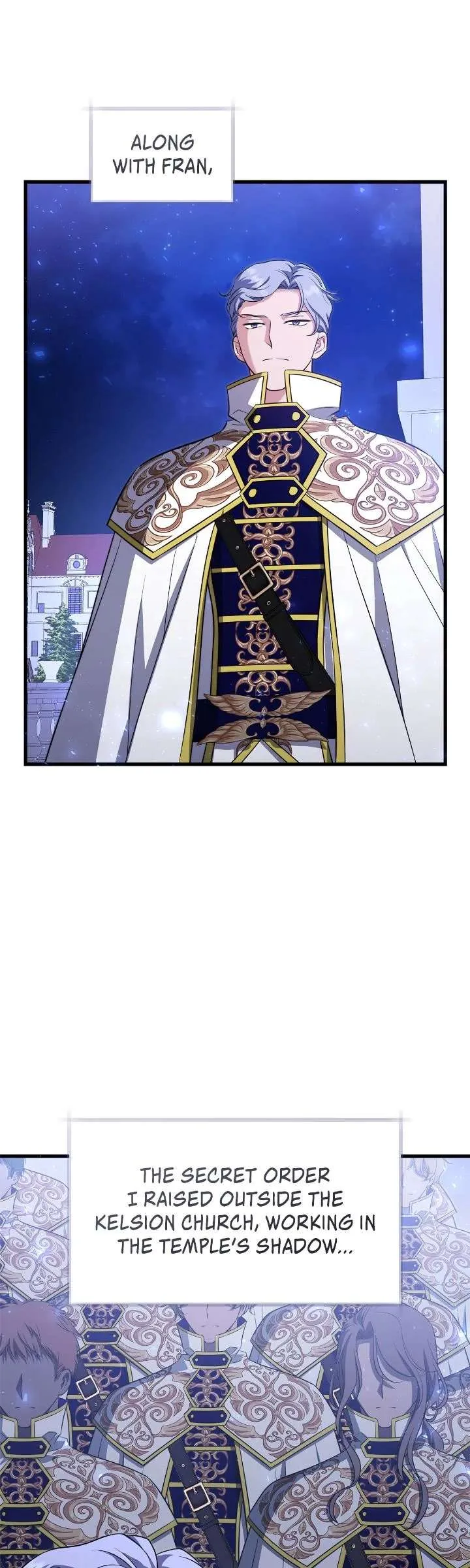 The Emperor, A Thousand Years Younger Than Me, Is Obsessed Chapter 55 Online - página 55