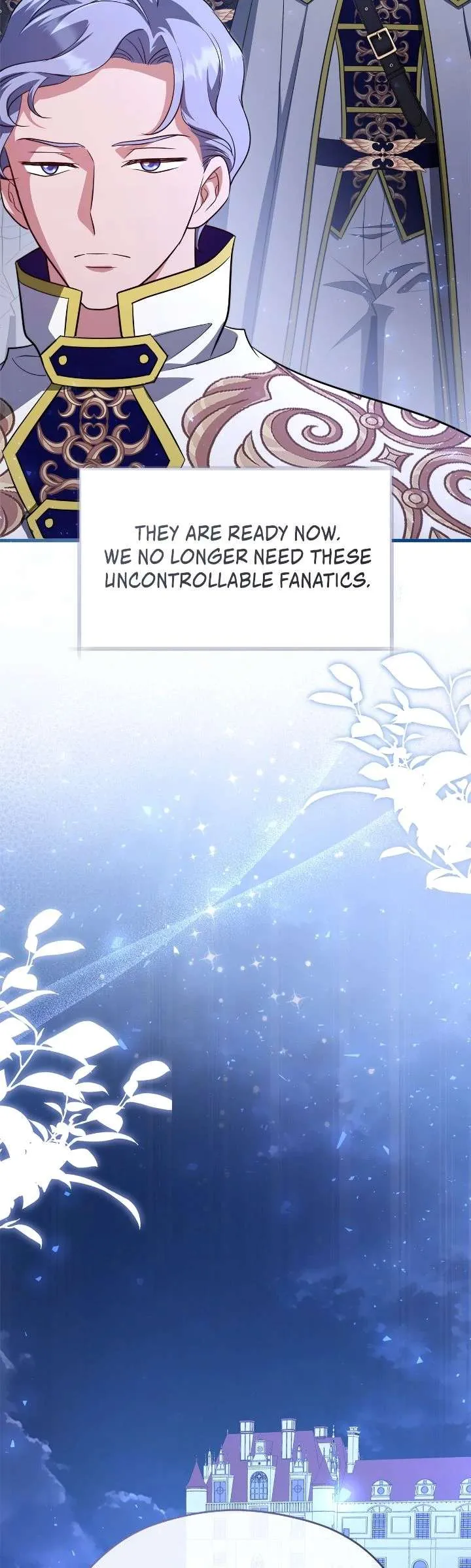 The Emperor, A Thousand Years Younger Than Me, Is Obsessed Chapter 55 Online - página 56