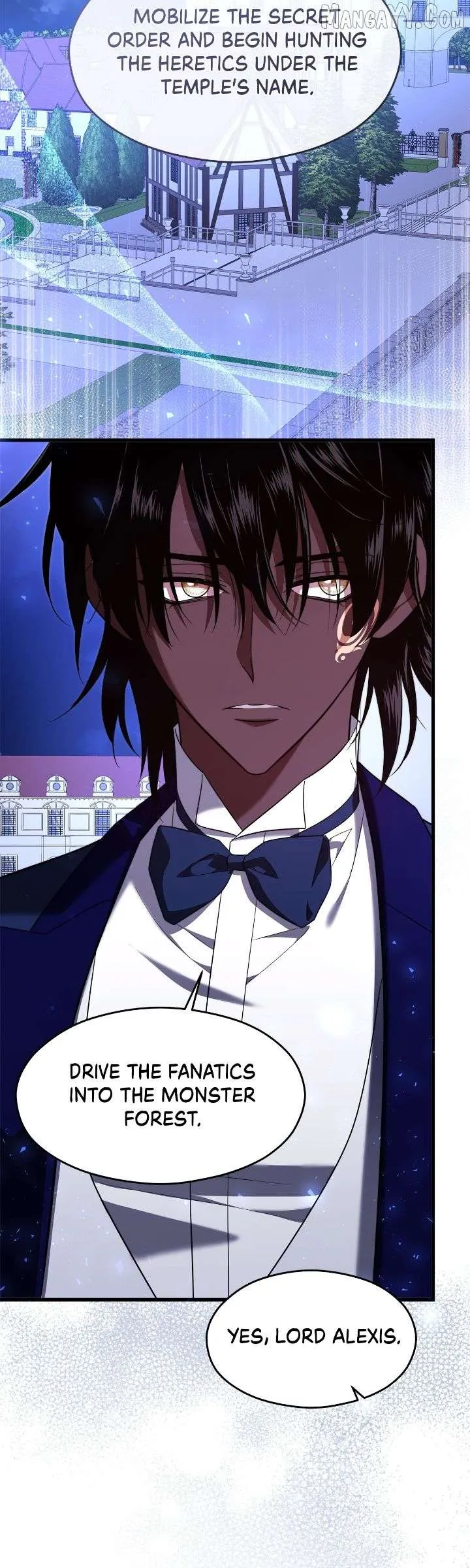 The Emperor, A Thousand Years Younger Than Me, Is Obsessed Chapter 55 Online - página 57