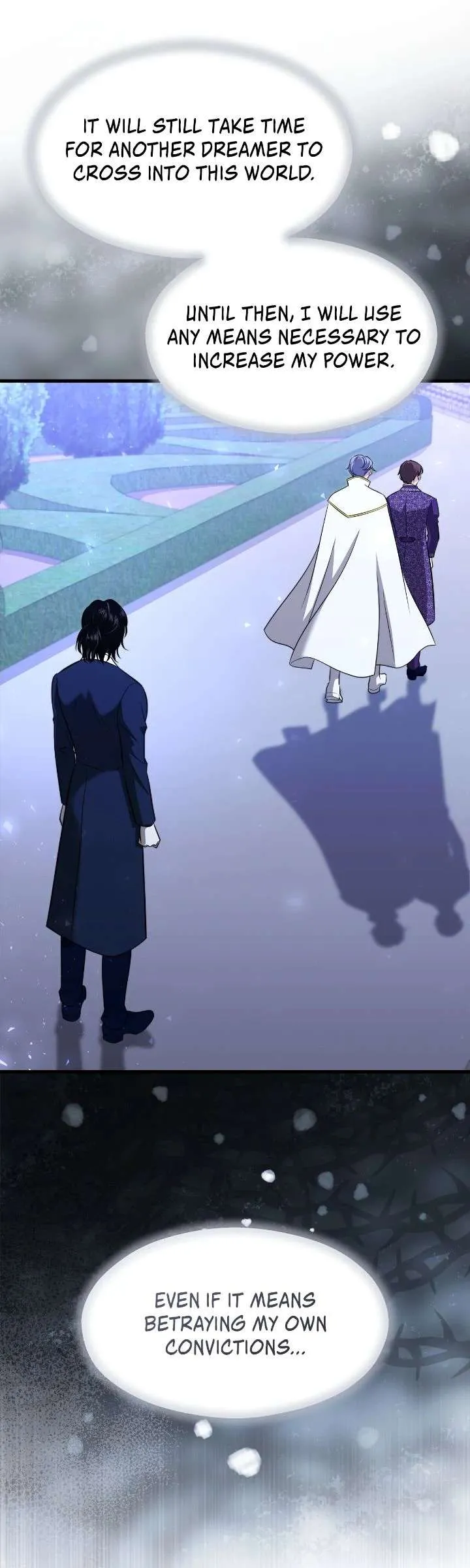 The Emperor, A Thousand Years Younger Than Me, Is Obsessed Chapter 55 Online - página 59