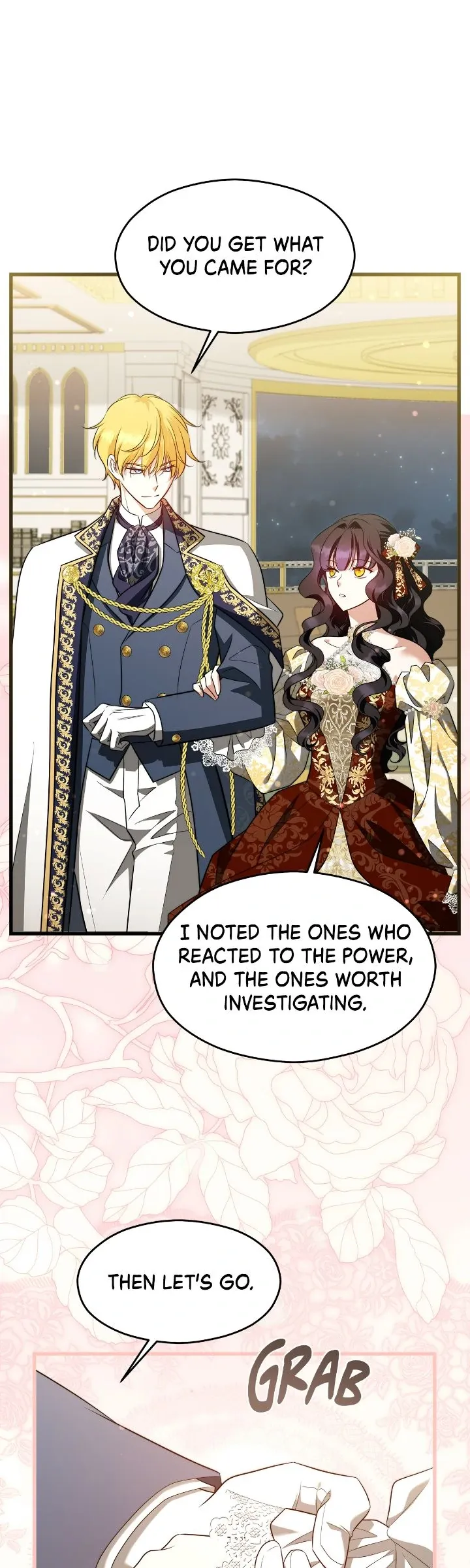 The Emperor, A Thousand Years Younger Than Me, Is Obsessed Chapter 56 Online - página 5