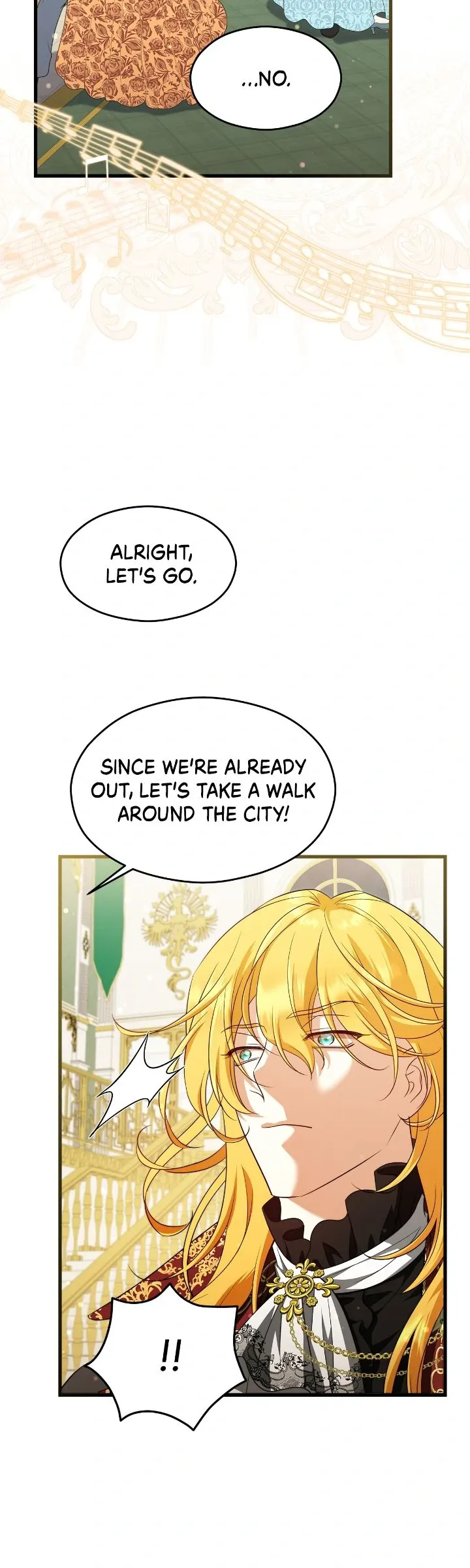 The Emperor, A Thousand Years Younger Than Me, Is Obsessed Chapter 56 Online - página 7
