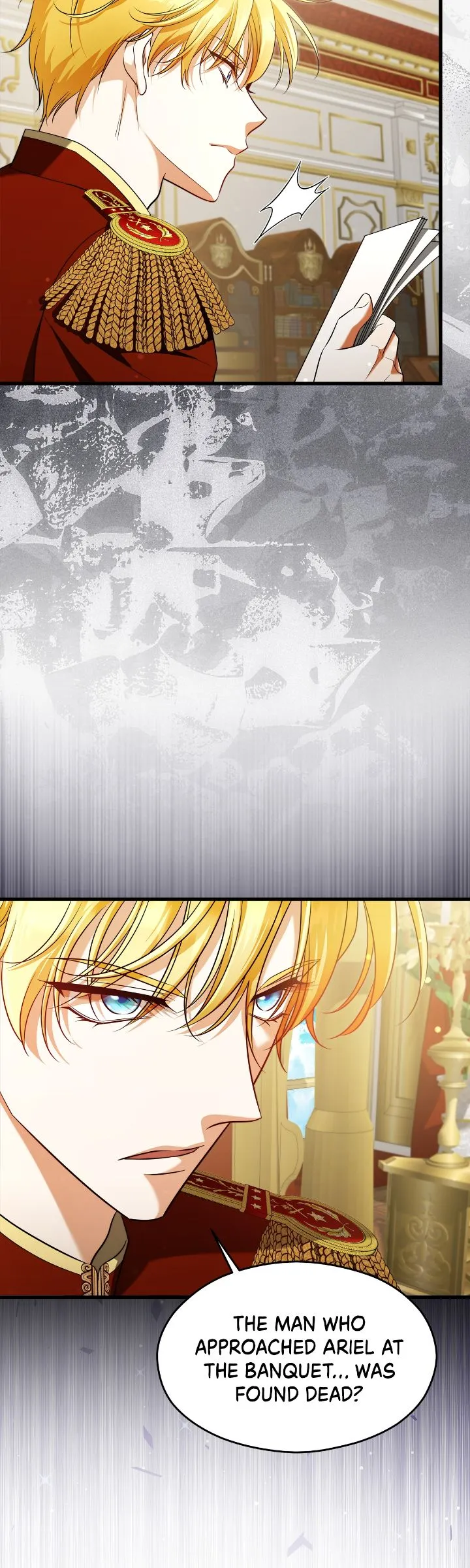 The Emperor, A Thousand Years Younger Than Me, Is Obsessed Chapter 56 Online - página 14